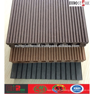 Einfache Installation mit Wpc Decking Outdoor